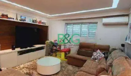 Sobrado com 3 dormitórios à venda, 250 m² por R$ 2.279.000 - Santana - São Paulo/SP