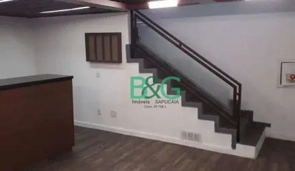 Loja à venda, 200 m² por R$ 840.000 - Sé - São Paulo/SP