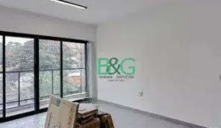 Apartamento com 1 dormitório à venda, 33 m² por R$ 328.990 - Mooca - São Paulo/SP