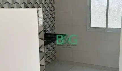 Apartamento com 2 dormitórios à venda, 43 m² por R$ 273.000,00 - Vila Celeste - São Paulo/SP