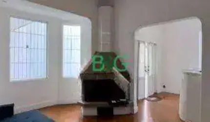 Sobrado com 5 dormitórios à venda, 550 m² por R$ 5.999.000 - Vila Mariana - São Paulo/SP