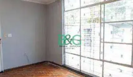Sobrado com 3 dormitórios à venda, 135 m² por R$ 789.000 - Brooklin - São Paulo/SP