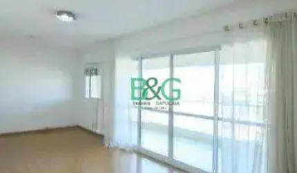 Apartamento com 3 dormitórios à venda, 122 m² por R$ 1.299.000 - Mooca - São Paulo/SP