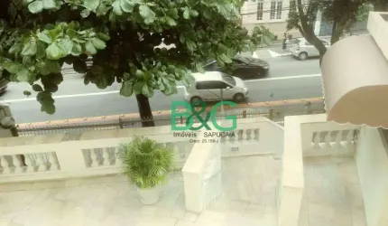 Apartamento com 2 dormitórios, 43 m² - venda por R$ 405.000,00 ou aluguel por R$ 4.492,00/mês - Liberdade - São Paulo/SP