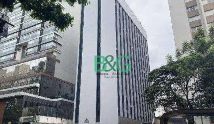 Apartamento com 2 dormitórios à venda, 169 m² por R$ 1.083.434,31 - Jardim Paulista - São Paulo/SP