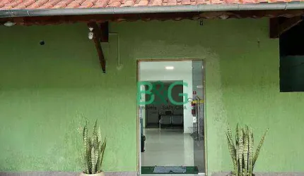 Sobrado Comercial com 7 dormitórios, 440 m² - venda por R$ 1.300.000 ou aluguel por R$ 12.780/mês - Jardim Presidente Dutra - Guarulhos/SP
