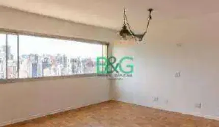 Apartamento com 3 dormitórios à venda, 115 m² por R$ 1.399.000 - Pinheiros - São Paulo/SP