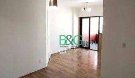 Apartamento com 3 dormitórios à venda, 70 m² por R$ 549.000 - Liberdade - São Paulo/SP