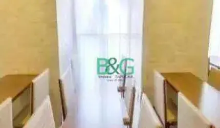 Apartamento com 1 dormitório à venda, 32 m² por R$ 749.000 - Pinheiros - São Paulo/SP