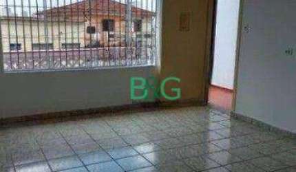 Sobrado com 2 dormitórios à venda, 150 m² por R$ 594.000 - Cambuci - São Paulo/SP
