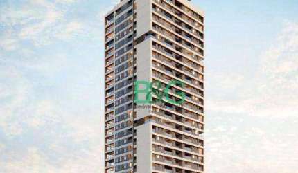 Apartamento com 3 dormitórios à venda, 157 m² por R$ 6.380.551,98 - Cerqueira César - São Paulo/SP