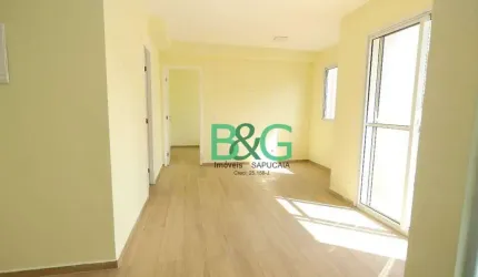 Apartamento com 2 dormitórios para alugar, 39 m² por R$ 2.909/mês - Vila Pompeia - São Paulo/SP