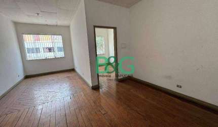Conjunto para alugar, 51 m² por R$ 1.923/mês - Campos Elíseos - São Paulo/SP