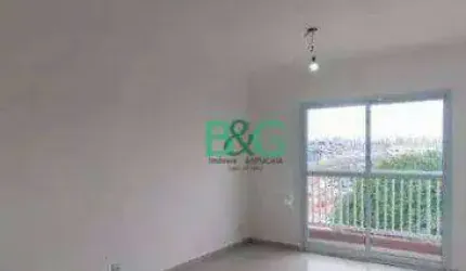 Studio com 1 dormitório à venda, 22 m² por R$ 199.000 - Quinta da Paineira - São Paulo/SP