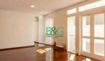 Sobrado com 4 dormitórios à venda, 465 m² por R$ 2.699.000 - Retiro Morumbi - São Paulo/SP
