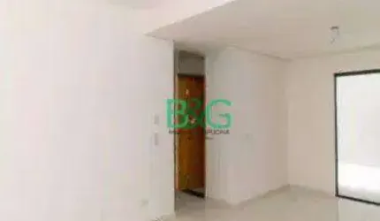 Apartamento com 2 dormitórios à venda, 66 m² por R$ 514.000 - Vila Formosa - São Paulo/SP