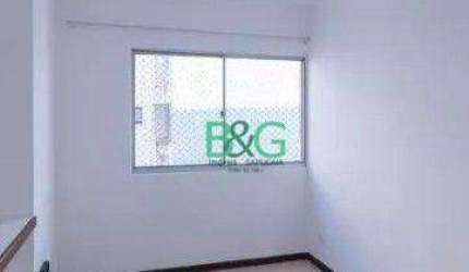 Apartamento com 2 dormitórios à venda, 75 m² por R$ 339.000 - Bom Retiro - São Paulo/SP