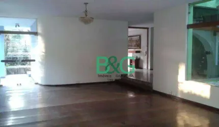 Sobrado, 792 m² - venda por R$ 2.680.000,00 ou aluguel por R$ 14.429,11/mês - Interlagos - São Paulo/SP