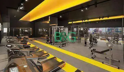 Apartamento com 2 dormitórios à venda, 63 m² por R$ 695.647,26 - Vila Prudente (Zona Leste) - São Paulo/SP