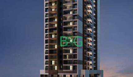 Apartamento com 3 dormitórios à venda, 78 m² por R$ 881.440,56 - Vila Prudente (Zona Leste) - São Paulo/SP