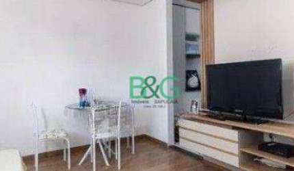 Apartamento com 2 dormitórios à venda, 43 m² por R$ 229.000 - Jardim Maria Estela - São Paulo/SP