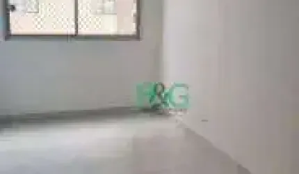 Apartamento com 2 dormitórios à venda, 60 m² por R$ 676.000 - Pompeia - São Paulo/SP