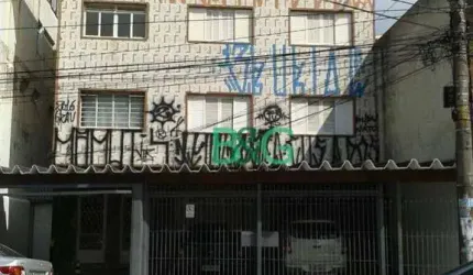 Prédio à venda, 602 m² por R$ 3.952.000,00 - Cidade Patriarca - São Paulo/SP