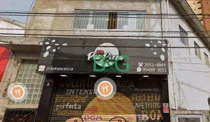 Prédio à venda, 470 m² por R$ 2.320.000,00 - Chácara Seis de Outubro - São Paulo/SP