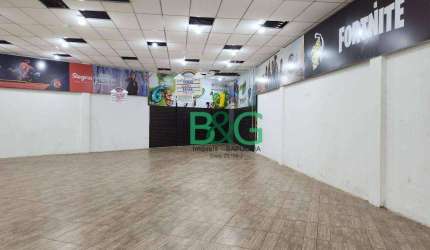 Sobrado com 3 dormitórios para alugar, 640 m² por R$ 46.900/mês - Butantã - São Paulo/SP