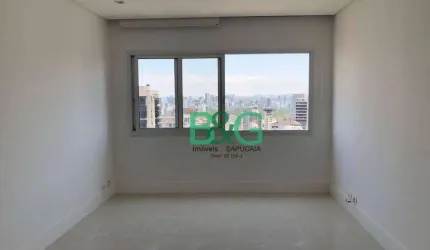 Apartamento com 2 dormitórios para alugar, 100 m² por R$ 11.461/mês - Jardim Paulista - São Paulo/SP