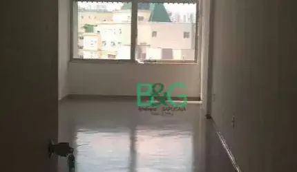 Conjunto para alugar, 32 m² por R$ 2.001/mês - Jardim Paulista - São Paulo/SP