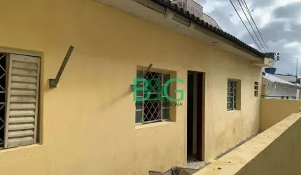 Casa com 1 dormitório para alugar, 120 m² por R$ 1.820,00/mês - Penha de França - São Paulo/SP