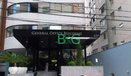 Sala para alugar, 30 m² por R$ 2.700,00/mês - Perdizes - São Paulo/SP