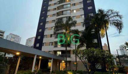 Cobertura com 3 dormitórios à venda, 140 m² por R$ 1.490.000,00 - Aclimação - São Paulo/SP