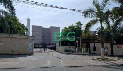 Apartamento com 2 dormitórios à venda, 40 m² por R$ 101.333,68 - Água Chata - Guarulhos/SP