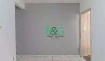 Apartamento com 1 dormitório à venda, 66 m² por R$ 329.000 - Bela Vista - São Paulo/SP
