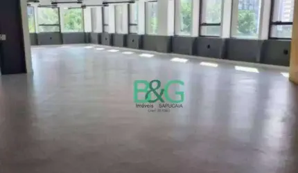 Conjunto, 286 m² - venda por R$ 3.433.560 ou aluguel por R$ 28.456/mês - Vila Olímpia - São Paulo/SP