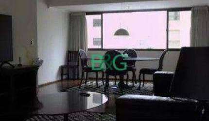 Apartamento com 4 dormitórios à venda, 120 m² por R$ 1.299.000 - Perdizes - São Paulo/SP