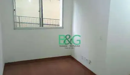 Apartamento com 1 dormitório à venda, 36 m² por R$ 152.000,00 - Jaraguá - São Paulo/SP