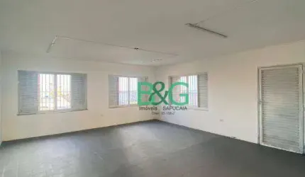 Casa, 276 m² - venda por R$ 970.000 ou aluguel por R$ 5.630/mês - Água Funda - São Paulo/SP