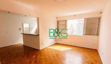 Apartamento com 3 dormitórios à venda, 134 m² por R$ 1.099.000,00 - Perdizes - São Paulo/SP