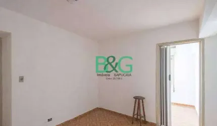 Apartamento à venda, 46 m² por R$ 199.000,00 - Liberdade - São Paulo/SP