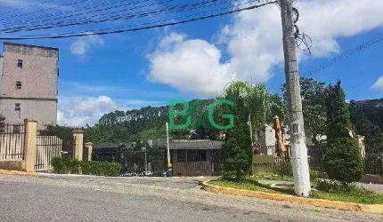 Apartamento com 2 dormitórios à venda, 45 m² por R$ 104.992,75 - Jardim Petrópolis - Cotia/SP