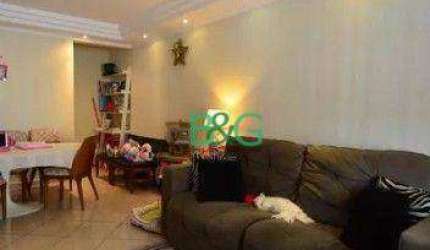 Sobrado com 4 dormitórios à venda, 182 m² por R$ 1.449.000 - Saúde - São Paulo/SP