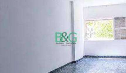 Studio com 1 dormitório à venda, 31 m² por R$ 199.000 - Santa Ifigênia - São Paulo/SP