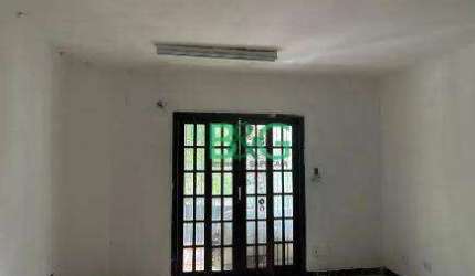 Sobrado para alugar, 149 m² por R$ 8.500/mês - Bela Vista - São Paulo/SP