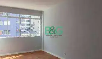 Studio com 1 dormitório à venda, 35 m² por R$ 332.000 - Vila Buarque - São Paulo/SP