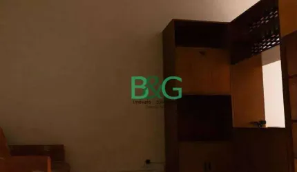 Studio com 1 dormitório à venda, 40 m² por R$ 394.000 - Santa Cecília - São Paulo/SP