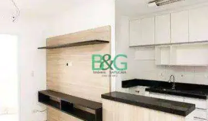 Apartamento à venda, 49 m² por R$ 399.000,00 - Gopoúva - Guarulhos/SP
