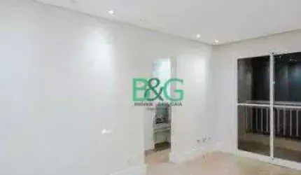 Apartamento com 2 dormitórios à venda, 49 m² por R$ 379.000 - Gopoúva - Guarulhos/SP